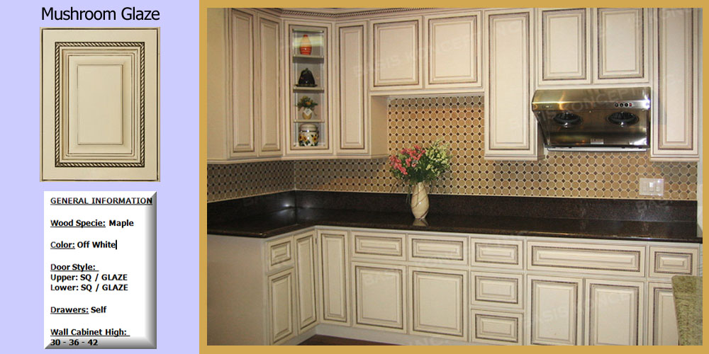White Glazed Kitchen Cabinets | 1000 x 500 · 133 kB · jpeg | 1000 x 500 · 133 kB · jpeg